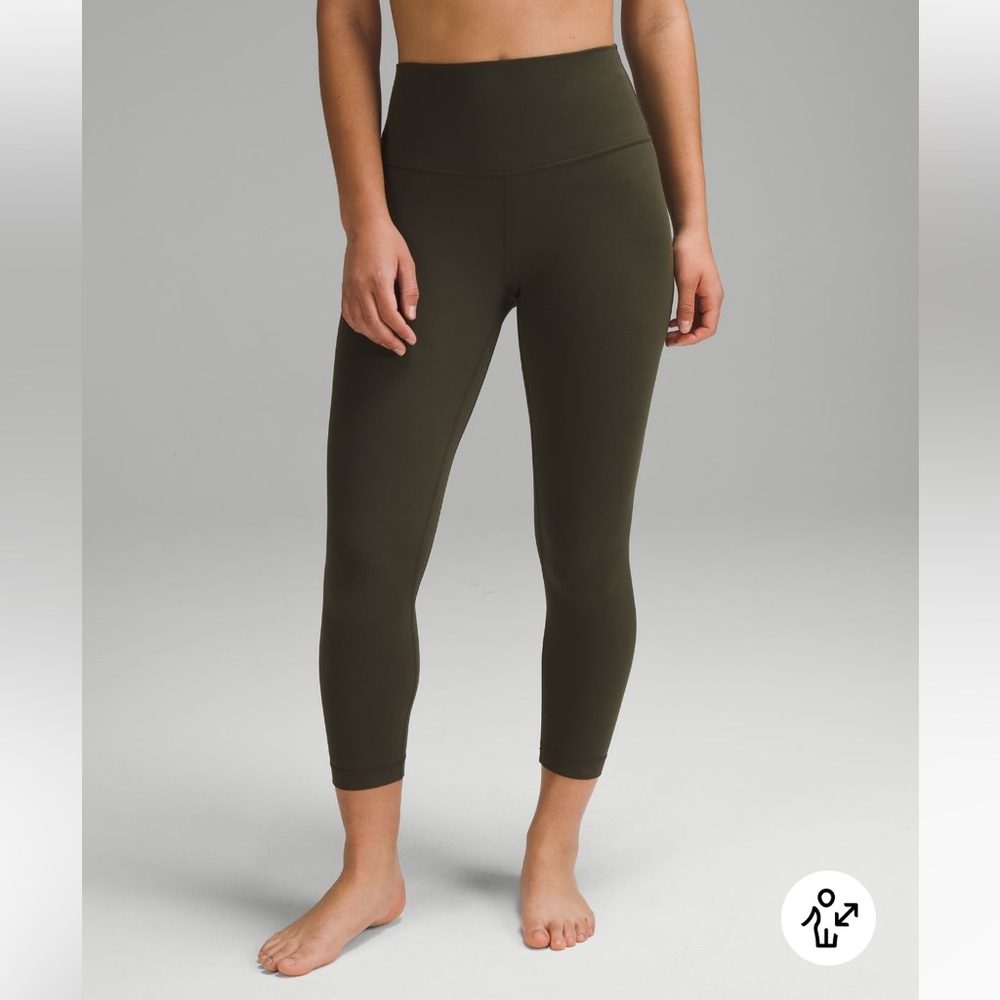 Lululemon align leggings
